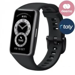 Huawei Watch Band 6 - Graphite Black